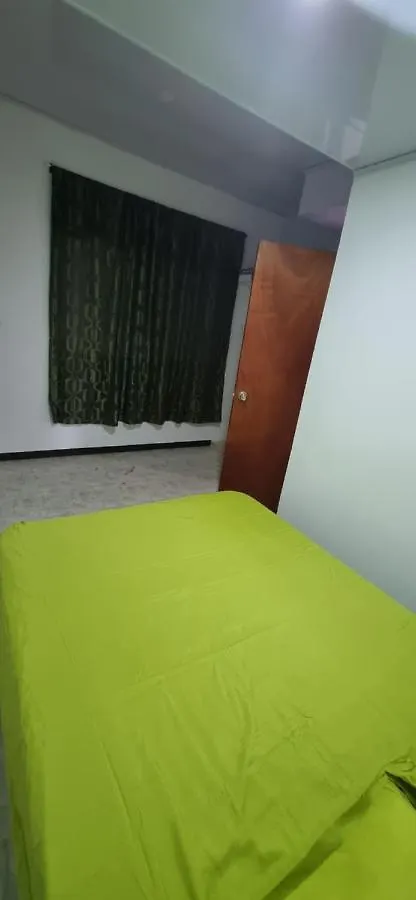 Ebc Airport Apartment San Andres   San Andres (San Andres and Providencia Islands)